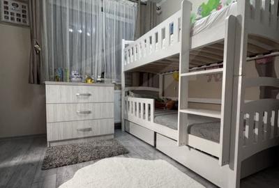 Apartament 3 camere, zona Tineretului, parcare inclusa - 7