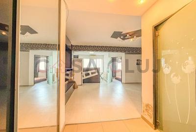 2 camere spațioase, etaj 2, Calea Turzii - 5