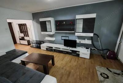 Apartament cu 3 camere decomandat în Drumul Taberei - 7