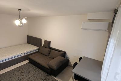 Garsonieră semidecomandată în Mănăștur - 2