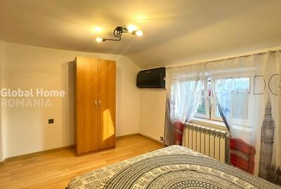 Apartament 2 Camere - Cismigiu | Centrala Proprie + Balcon - 3