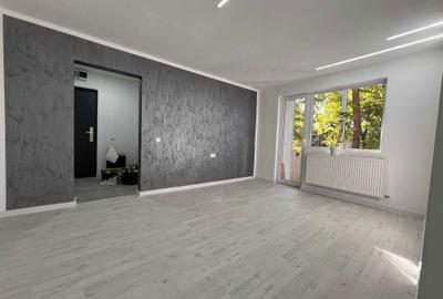 Apartament cu 2 camere semidecomandat în Central - 2