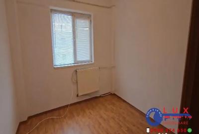 Apartament cu 2 camere decomandat în Babadag - 4