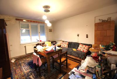 Apartament strada Lunga - Ultracentral, structura mare, decomandata - 2