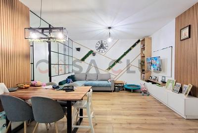 3 camere, Imobil nou, cu 2 parcări opționale!! - 1