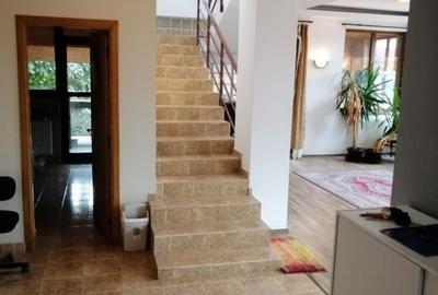 Vila PREMIUM cu 5 niveluri si curte spatioasa - Sector 5, Bucuresti - 4