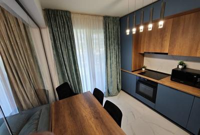 Apartament cu 2 camere în Titan - 10