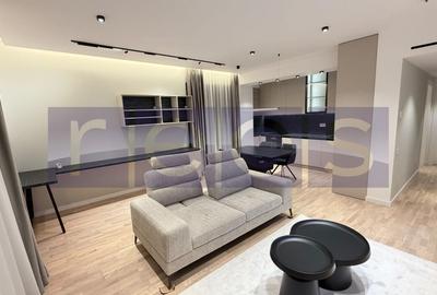 Apartament cu 2 camere, mobilat în Iancu Nicolae - 2