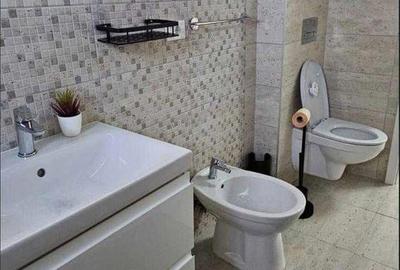 Apartament cu 2 camere în Central - 1