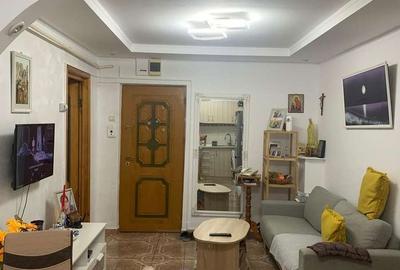 Apartament cu 4 camere în Brăilița - 9