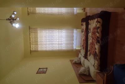 Garsonieră decomandată în UMT - 1