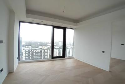 Apartament cu 3 camere în Barbu Văcărescu - 4