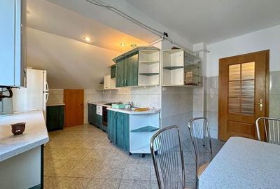 Apartament 3 camere Vanzare, Zona Linistita - 7