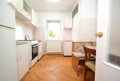 Ap. 2 camere, decomandat, 2 bai, zona Aradului - 2