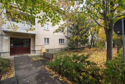 Apartament 4 camere, ultracentral Otopeni - 28