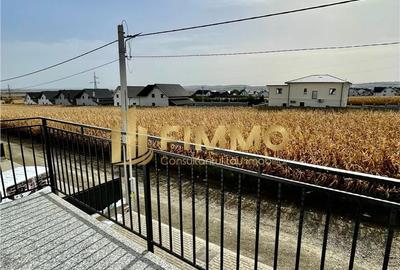 Casă cu 4 camere cu Canalizare în Central - 9