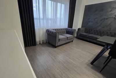 Apartament cu 2 camere decomandat în Tătărași - 9