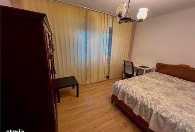 Apartament cu 3 camere în Aviației - 16