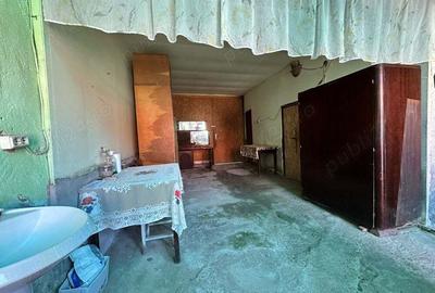 Casă cu 6 camere în Dalboșeț - 7