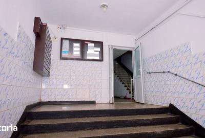 Apartament cu 3 camere decomandat, mobilat în Rahova - 9