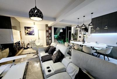 Vila Individuala 270 MP | Pipera | Teren 550 MP | Panouri F - 1