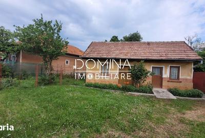 Casă cu 3 camere cu Teren 7962 Mp în Runcu - 6