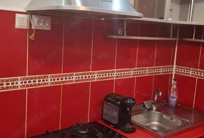Vand Garsoniera complet utilata - 8