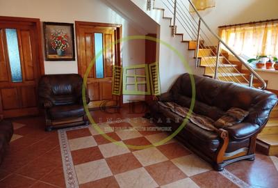 Casa individuala de vanzare zona Iosia - 2