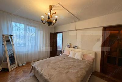 Garsonieră semidecomandată în Ultracentral - 1