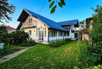 Casă cu 4 camere în Movileni - 4