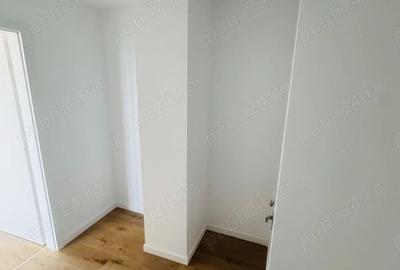De inchiriat apartament lux cu 3 camere , Piata Sudului sector4 - 5