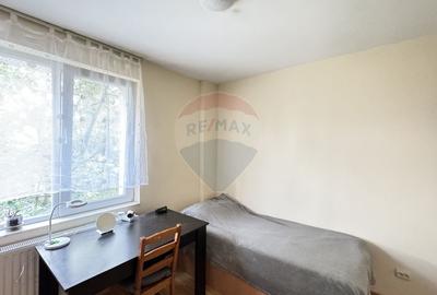 De Vanzare Apartament 4 camere - Ultra Central (orientare N-S) - 11