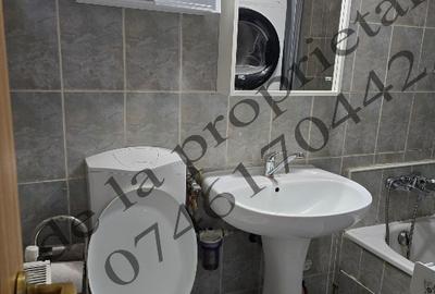 Garsonieră semidecomandată în Lipovei - 8