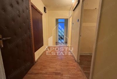 Apartament cu 2 camere semidecomandat în Odobescu - 12
