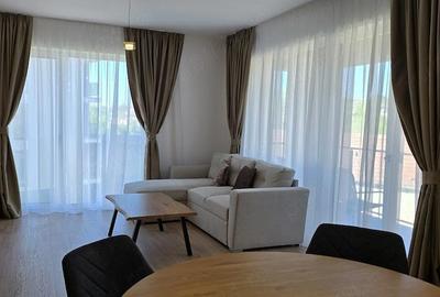 Apartament cu 2 camere decomandat în Cetății - 9