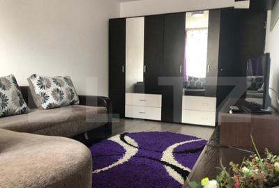 Apartament cu 2 camere semidecomandat, mobilat în Sânpetru - 12