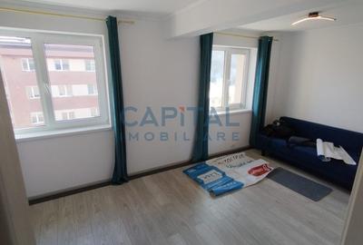 Apartament 2 camere, RENOVAT  TOTAL - 3