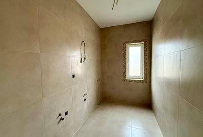 De vanzare apartament nou, finisat 3 camere, 74 mp. - Comuna Baciu - 8