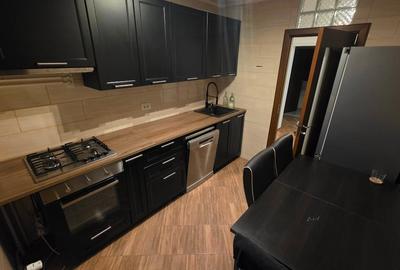 Apartament 3 Camere - Eroii Revolutiei – 72 mp – complet utilat –parcare inclusa - 2