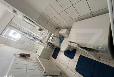 Apartament cu 3 camere decomandat în Micro 9 - 1