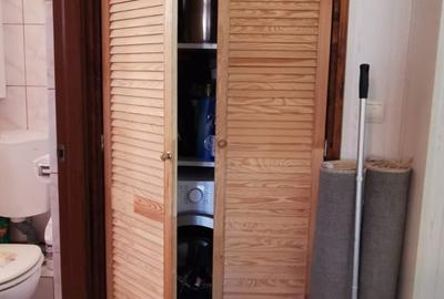 ►Tomis NORD Rovere 2 Camere Decomandate 52m² Mobilat Utilat Centrala Gaze - 12