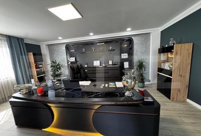 Birou luxury, 75 mp utili, zona Carolina Mall - Alba Iulia - 3