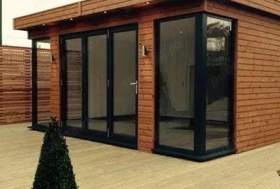 Casute de gradina (Tiny House) - 1