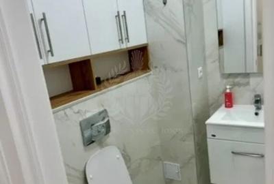 Garsonieră decomandată, mobilată în Cantacuzino - 4