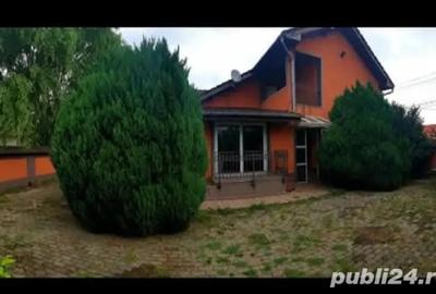 Casa de vanzare in Curtici ideala pentru fermieri producatori agricoli - 6