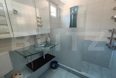 Apartament cu 3 camere semidecomandat în Rogerius - 2