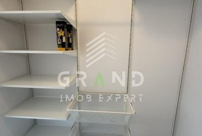 Apartament cu 2 camere semidecomandat, mobilat în Florești - 31