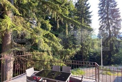 Vila de 12 camere, util 600 mp, teren 1600 mp. in Predeal - 16