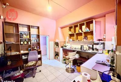 Spațiu comercial, de 129 mp, în Central - 9