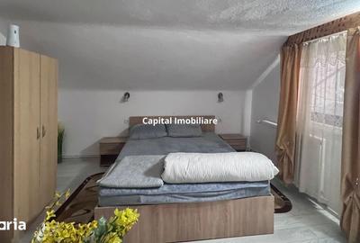 Casă cu 8 camere cu Teren 1500 Mp în Văliug - 12